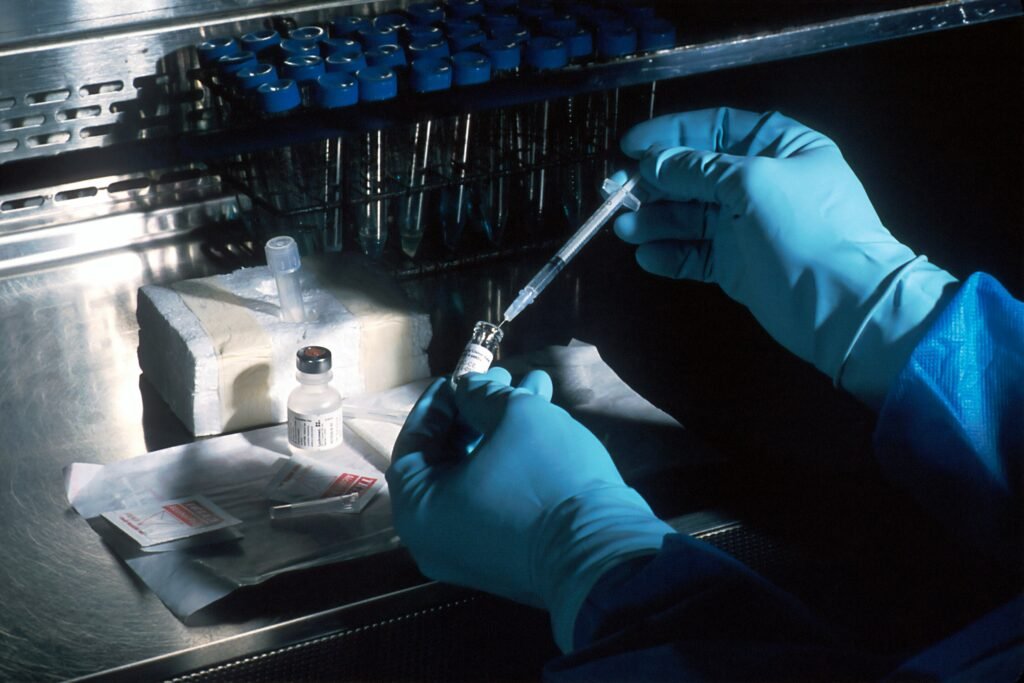 Biomedical Science Journal | Medical Research & Innovation